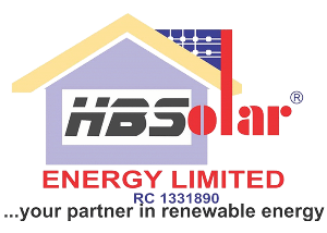 Home Best Solar Energy Limited