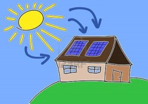 Desarrolladora De Energia Solar