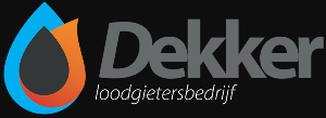 Loodgietersbedrijf A. Dekker
