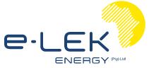 e-LEK Energy (Pty) Ltd