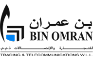 Bin Omran Trading & Telecommunications