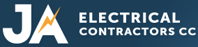 JA Electrical Contractors CC