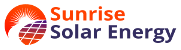 Sunrise Solar Energy