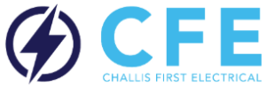 Challis First Electrical