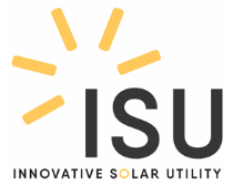 Innovative Solar Utility Inc.