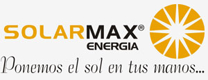 SolarMax Energía SA de CV