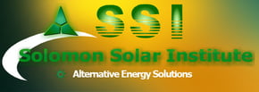 Solomon Solar Institute & Adult Education Center