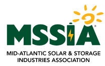 Mid-Atlantic Solar & Storage Industries Association