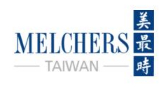 Melchers Trading GmbH Taiwan Branch