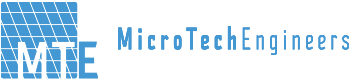 MicroTech Engineers | Solar Components | India