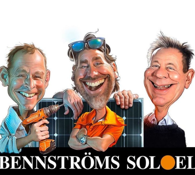 Bennströms SolEl AB