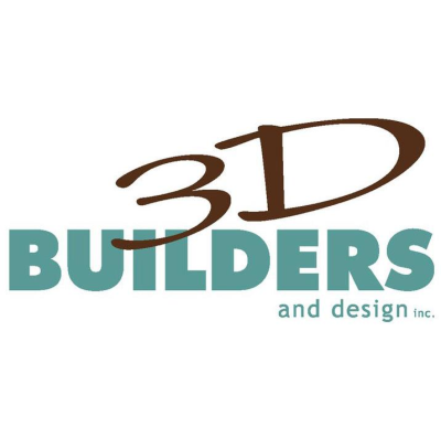 3D Builders and Design Inc