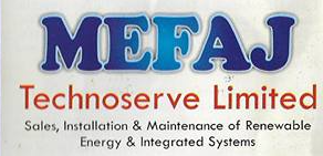 Mefaj Solar Energy Limited