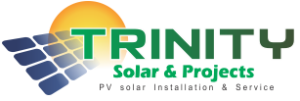 Trinity Solar & Projects | Solar System Installers | South Africa