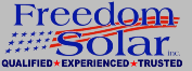 Freedom Solar Inc.