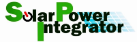 Solar Power Integrator