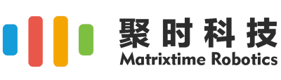 MatrixTime Robotics Co.,Ltd.