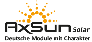 AxSun Solar GmbH & Co. KG