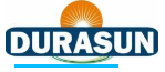 Durasun Solar Solutions Pvt Ltd