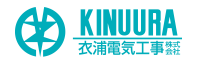 Kinuura Denki Electric Works Co., Ltd.