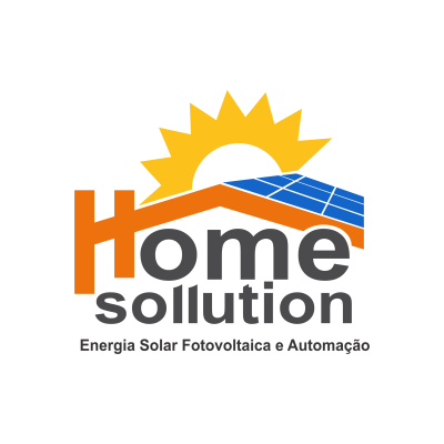 Home Sollution Energia Solar