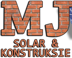 MJ Solar and Konstruksie