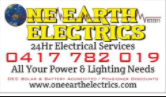 One Earth Electrics