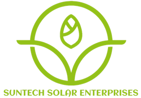 Suntech Solar Enterprises
