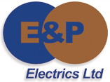 E & P Electrics (Bedale) Limited.