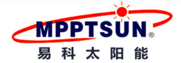 Dongguan SunWorld Co., Ltd. (MPPTSun)