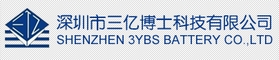 Shenzhen 3YBS Battery Co., Ltd.