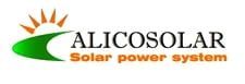 Jingjiang Alicosolar New Energy Co.,LTD.