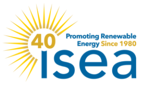 Illinois Solar Energy Association