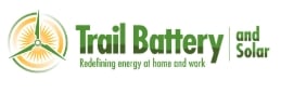 Trail Battery & Solar