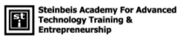 Steinbeis Academy for Advanced Technical Training & Entrepreneurship