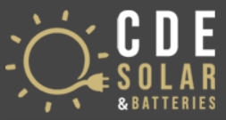 Current Demands Electrical Solar & Batteries