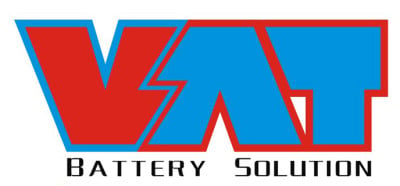 VAT Battery Solution