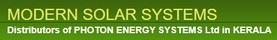 Modern Solar Systems