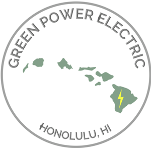 Green Power Electric Hawaii