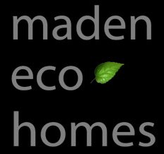 Maden Eco Homes