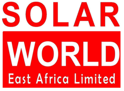 Solar World East Africa Ltd