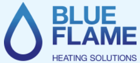 Blue Flame Gas Cornwall Limited