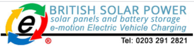 British Solar Power Ltd