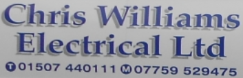 Chris Williams Electrical Ltd