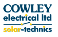 Cowley Electrical Ltd.