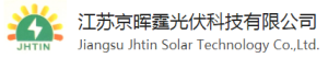 Jiangsu Jhtin Solar Technology Co., Ltd.