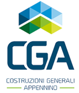 CGA Costruzioni Generali Appennino