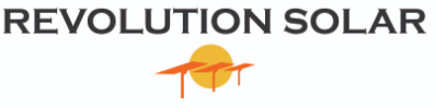 Revolution Solar LLC