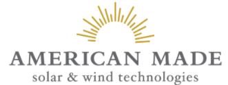 American Made Solar & Wind