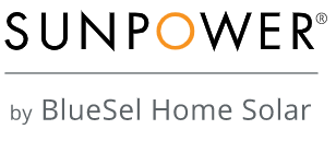 SunPower® by BlueSel Home Solar